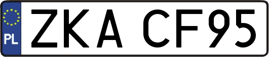 ZKACF95