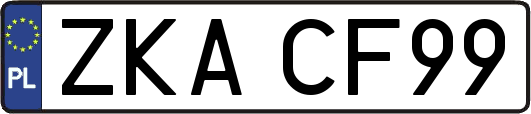 ZKACF99