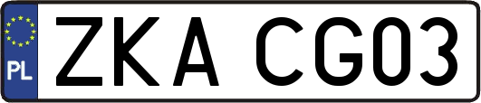 ZKACG03