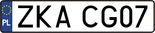 ZKACG07