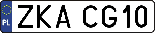 ZKACG10