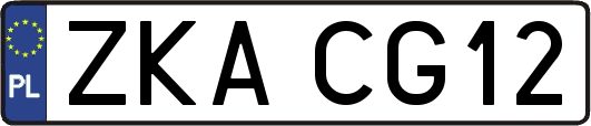 ZKACG12