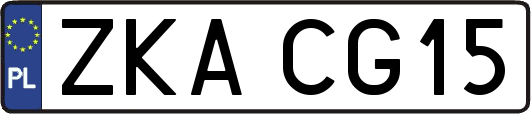 ZKACG15