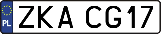 ZKACG17