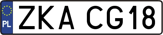 ZKACG18