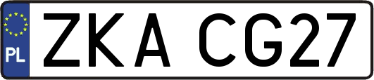 ZKACG27