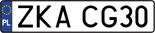 ZKACG30
