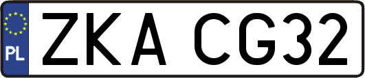 ZKACG32