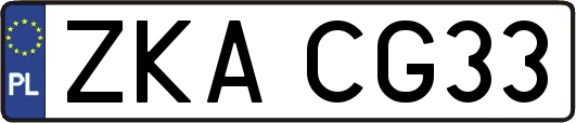 ZKACG33