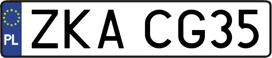 ZKACG35