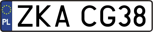 ZKACG38