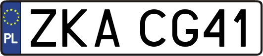 ZKACG41