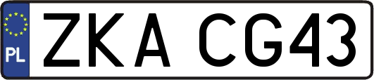 ZKACG43
