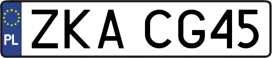 ZKACG45