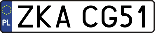 ZKACG51