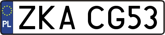 ZKACG53