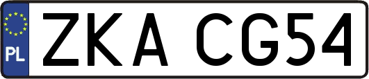 ZKACG54