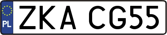 ZKACG55