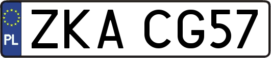 ZKACG57