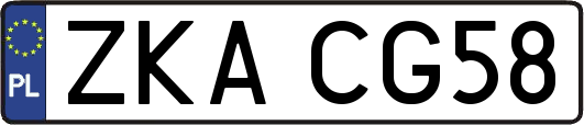 ZKACG58