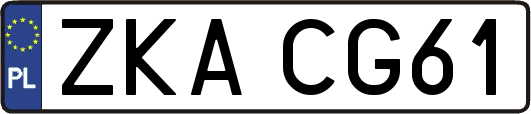 ZKACG61