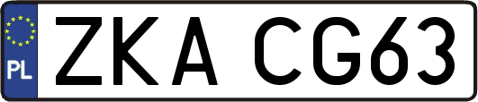 ZKACG63