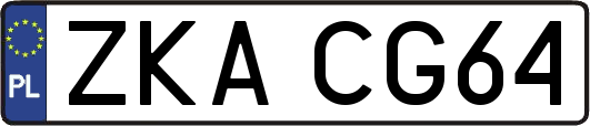 ZKACG64