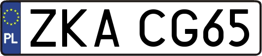 ZKACG65