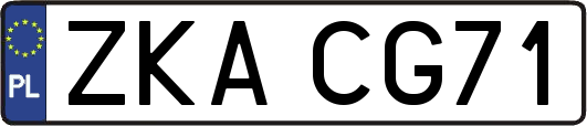 ZKACG71