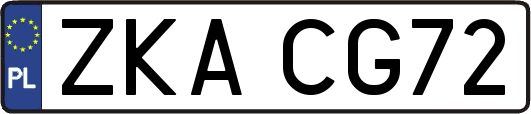 ZKACG72