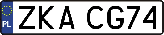 ZKACG74