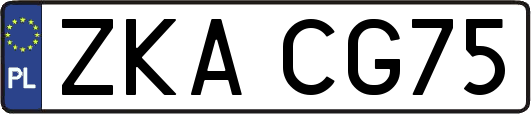 ZKACG75