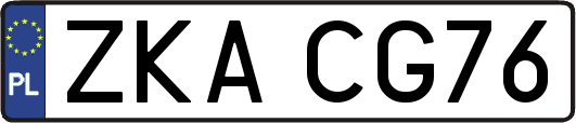 ZKACG76