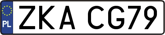 ZKACG79