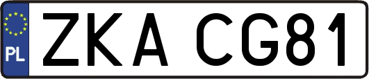 ZKACG81