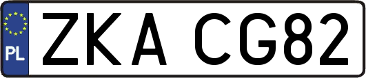 ZKACG82