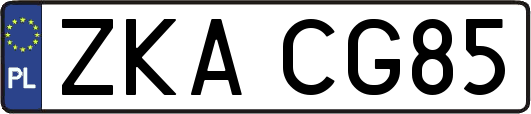 ZKACG85