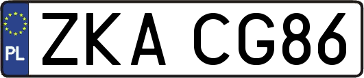 ZKACG86