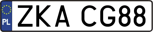 ZKACG88