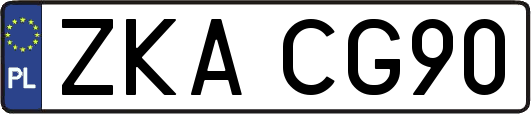 ZKACG90
