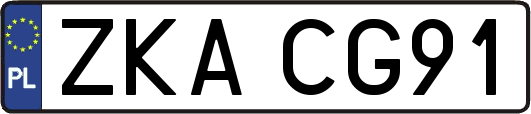 ZKACG91