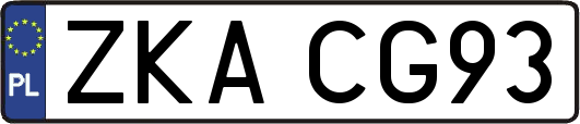 ZKACG93