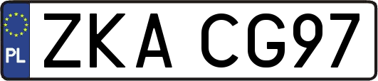 ZKACG97