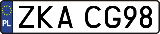 ZKACG98