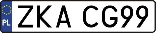ZKACG99