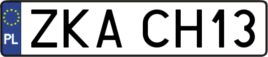ZKACH13