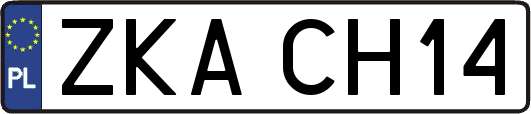ZKACH14