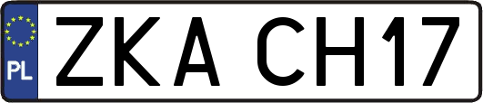 ZKACH17