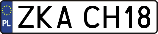ZKACH18