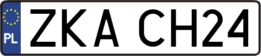ZKACH24